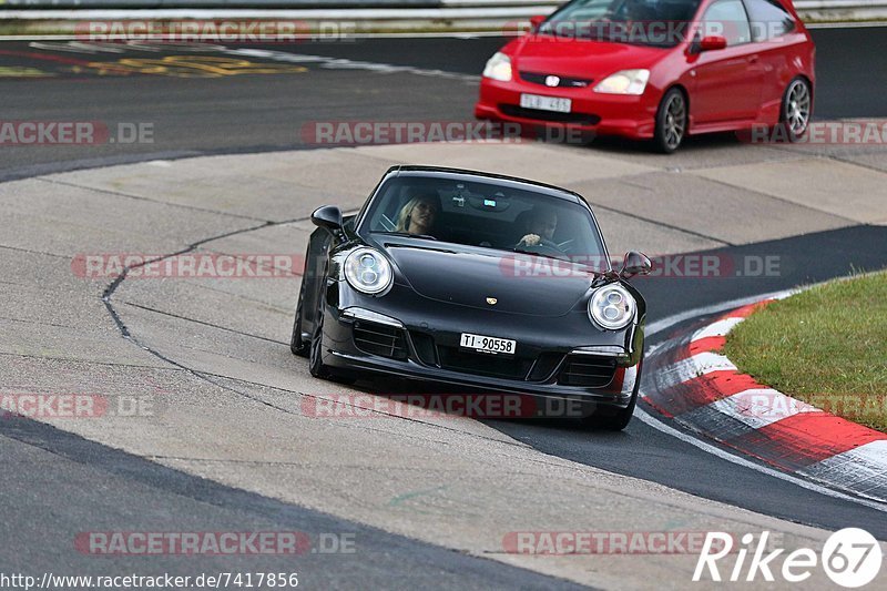 Bild #7417856 - Touristenfahrten Nürburgring Nordschleife (07.09.2019)