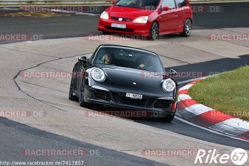 Bild #7417857 - Touristenfahrten Nürburgring Nordschleife (07.09.2019)