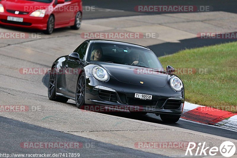 Bild #7417859 - Touristenfahrten Nürburgring Nordschleife (07.09.2019)