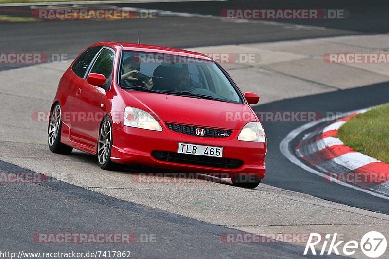 Bild #7417862 - Touristenfahrten Nürburgring Nordschleife (07.09.2019)