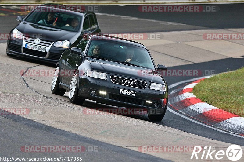 Bild #7417865 - Touristenfahrten Nürburgring Nordschleife (07.09.2019)