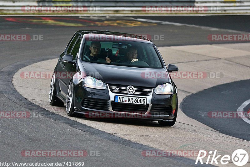 Bild #7417869 - Touristenfahrten Nürburgring Nordschleife (07.09.2019)