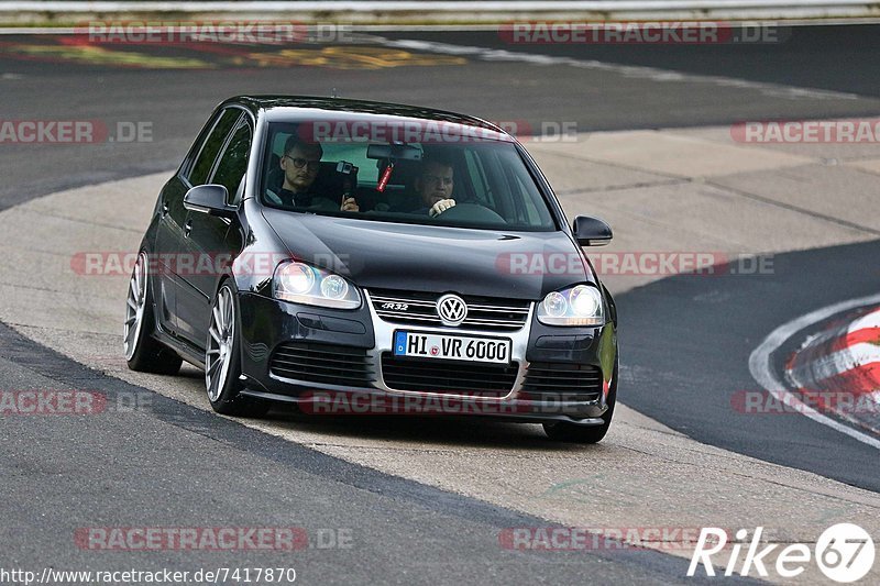 Bild #7417870 - Touristenfahrten Nürburgring Nordschleife (07.09.2019)