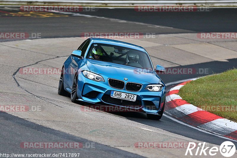 Bild #7417897 - Touristenfahrten Nürburgring Nordschleife (07.09.2019)