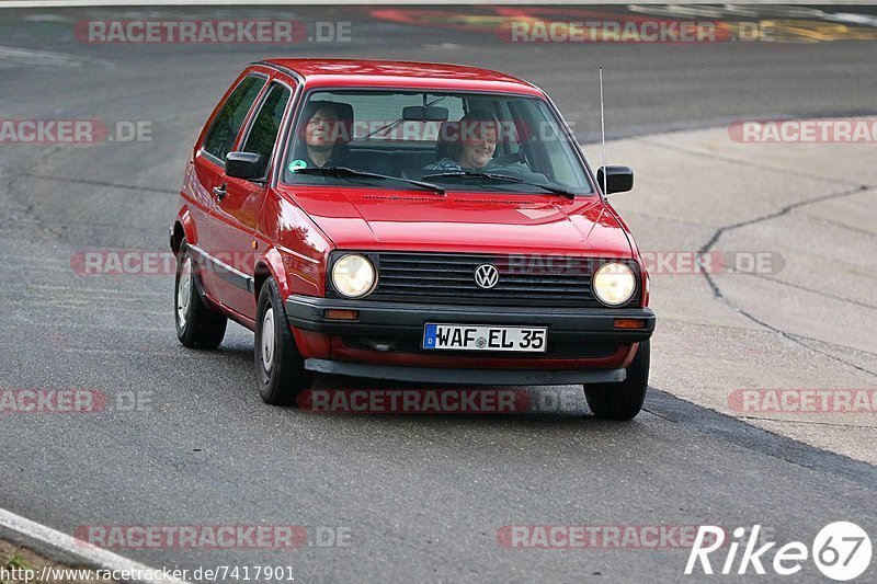 Bild #7417901 - Touristenfahrten Nürburgring Nordschleife (07.09.2019)