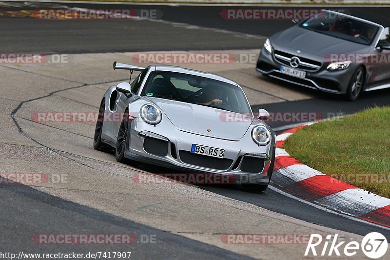 Bild #7417907 - Touristenfahrten Nürburgring Nordschleife (07.09.2019)