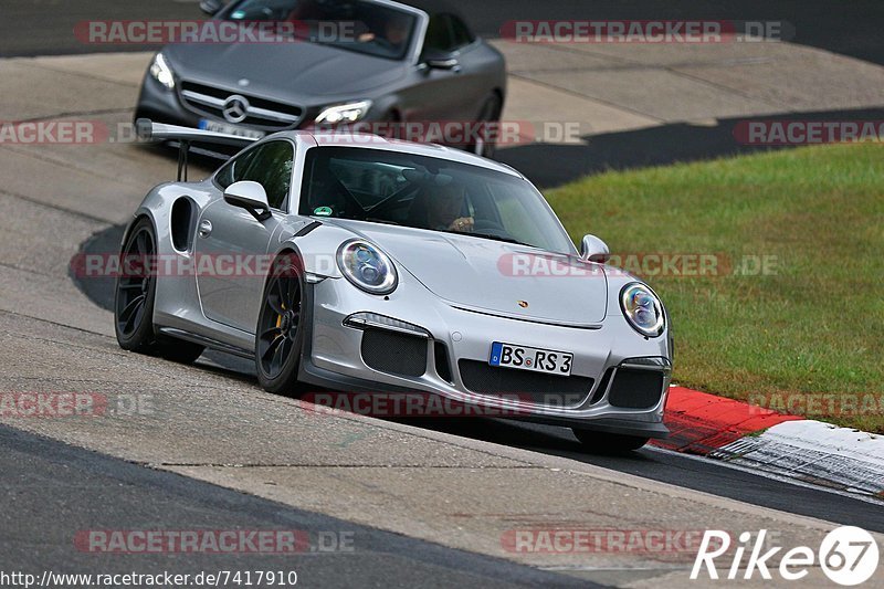 Bild #7417910 - Touristenfahrten Nürburgring Nordschleife (07.09.2019)