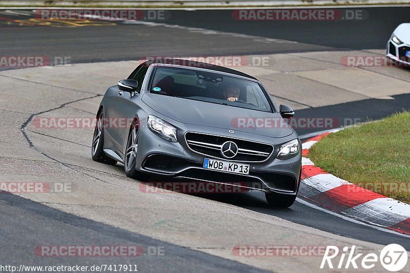 Bild #7417911 - Touristenfahrten Nürburgring Nordschleife (07.09.2019)