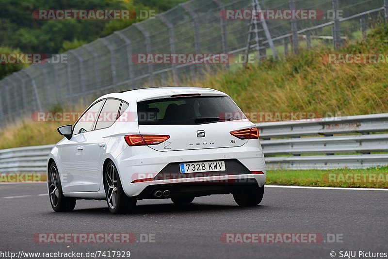 Bild #7417929 - Touristenfahrten Nürburgring Nordschleife (07.09.2019)