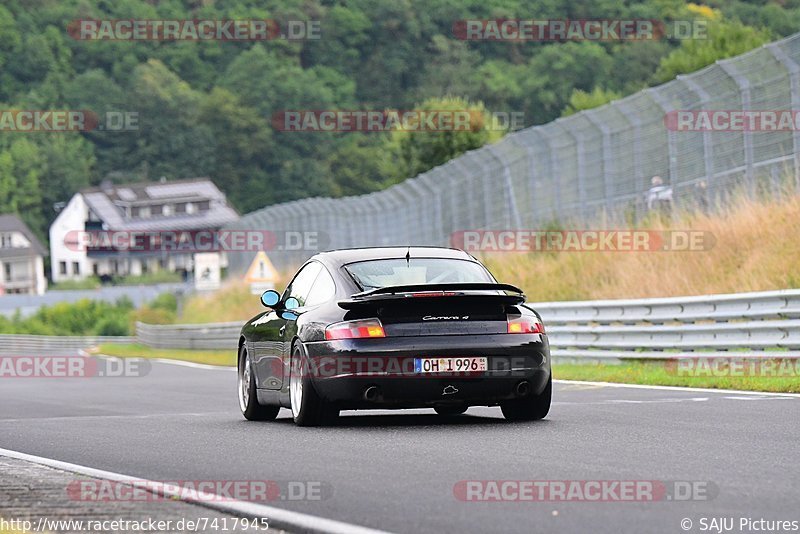 Bild #7417945 - Touristenfahrten Nürburgring Nordschleife (07.09.2019)