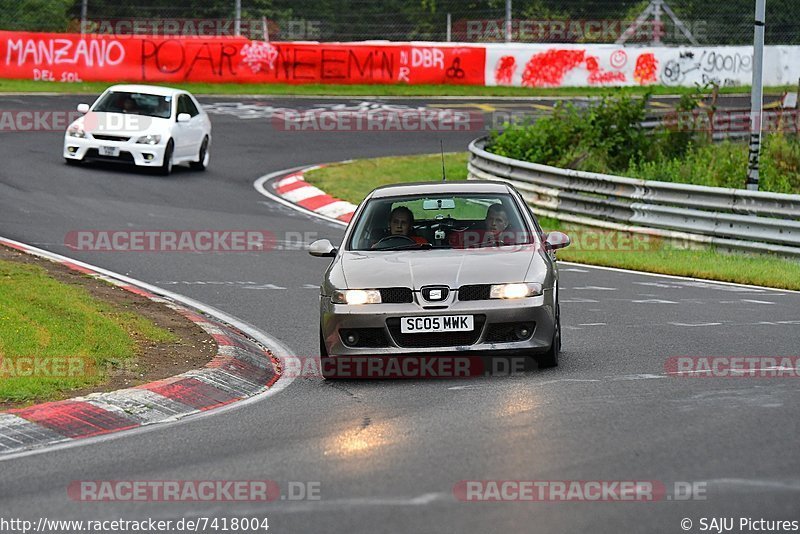 Bild #7418004 - Touristenfahrten Nürburgring Nordschleife (07.09.2019)