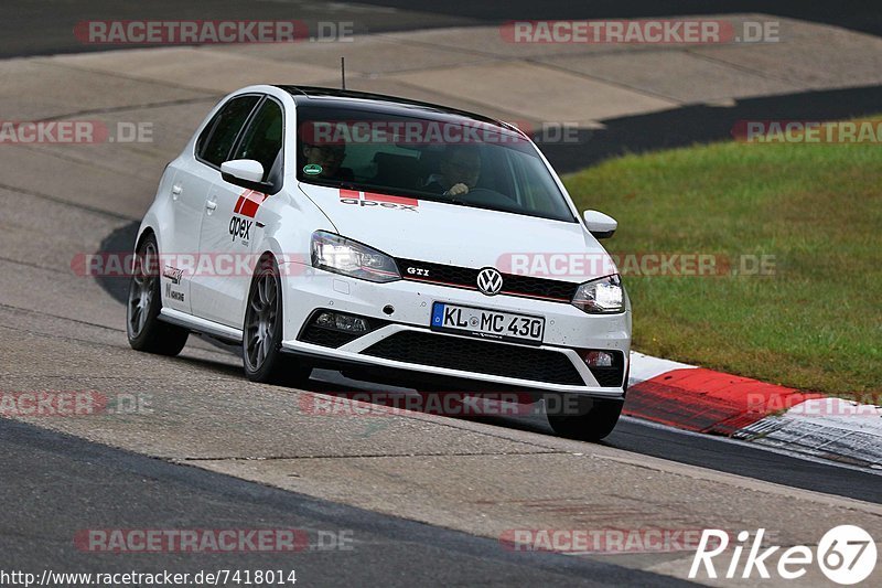 Bild #7418014 - Touristenfahrten Nürburgring Nordschleife (07.09.2019)