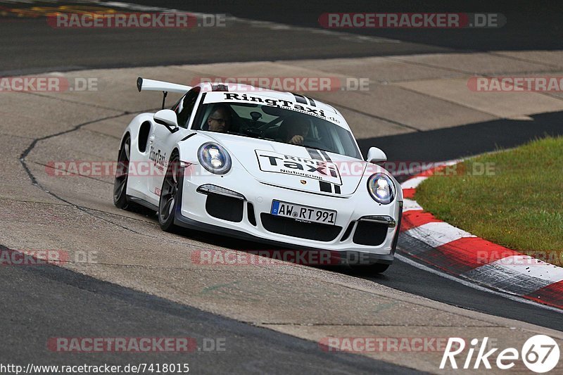 Bild #7418015 - Touristenfahrten Nürburgring Nordschleife (07.09.2019)