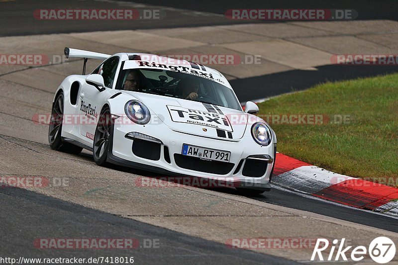 Bild #7418016 - Touristenfahrten Nürburgring Nordschleife (07.09.2019)