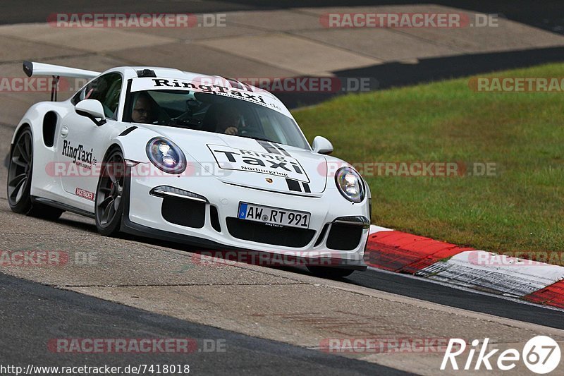 Bild #7418018 - Touristenfahrten Nürburgring Nordschleife (07.09.2019)