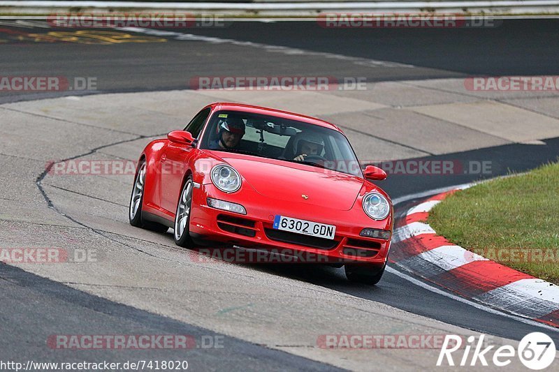 Bild #7418020 - Touristenfahrten Nürburgring Nordschleife (07.09.2019)