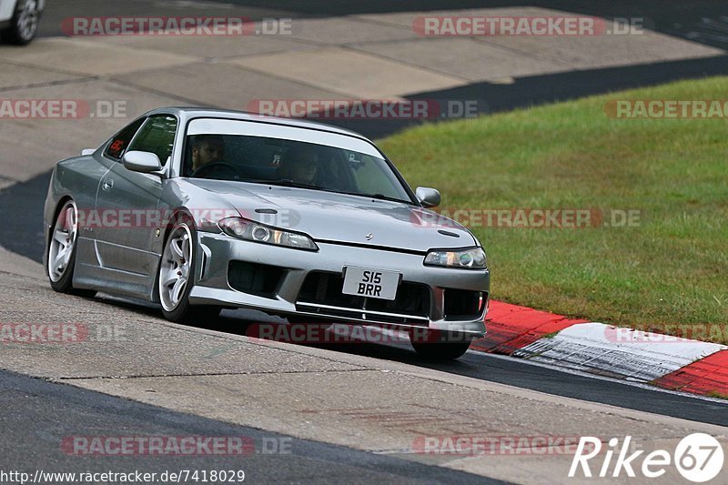 Bild #7418029 - Touristenfahrten Nürburgring Nordschleife (07.09.2019)