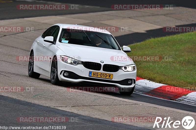 Bild #7418039 - Touristenfahrten Nürburgring Nordschleife (07.09.2019)