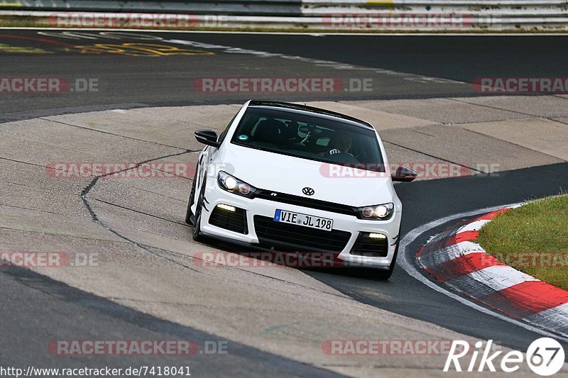 Bild #7418041 - Touristenfahrten Nürburgring Nordschleife (07.09.2019)