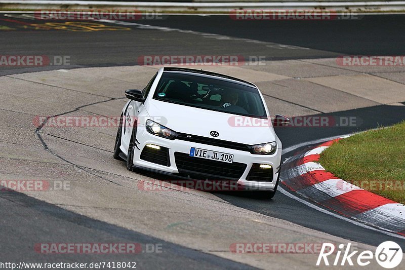 Bild #7418042 - Touristenfahrten Nürburgring Nordschleife (07.09.2019)