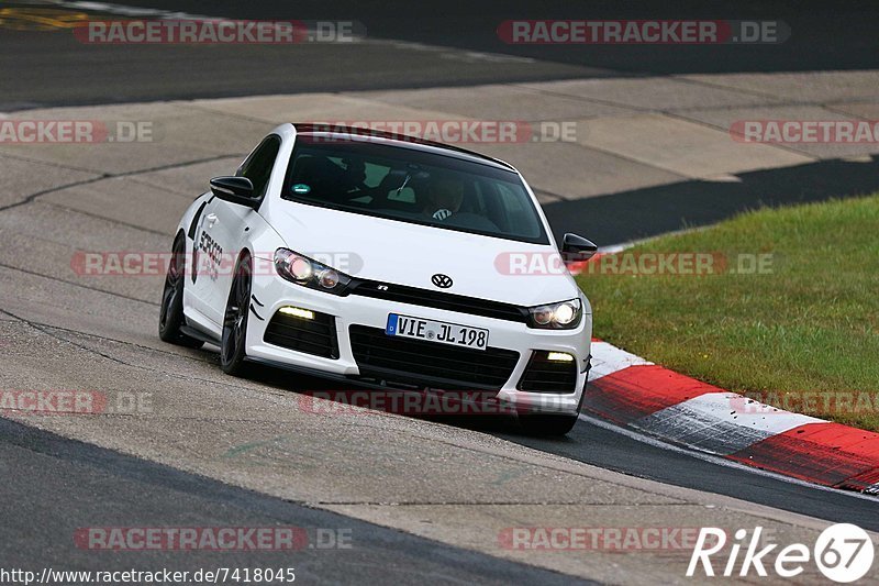 Bild #7418045 - Touristenfahrten Nürburgring Nordschleife (07.09.2019)