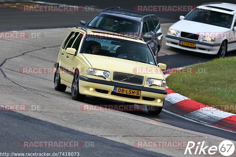 Bild #7418073 - Touristenfahrten Nürburgring Nordschleife (07.09.2019)