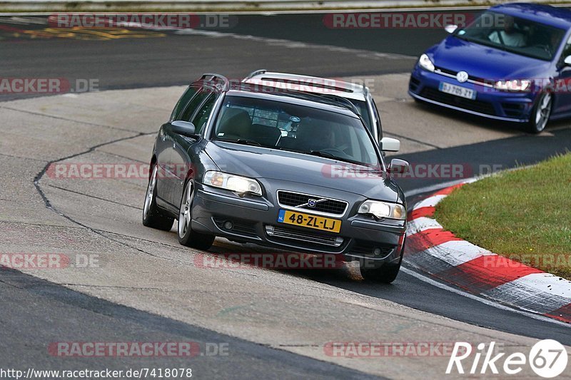 Bild #7418078 - Touristenfahrten Nürburgring Nordschleife (07.09.2019)