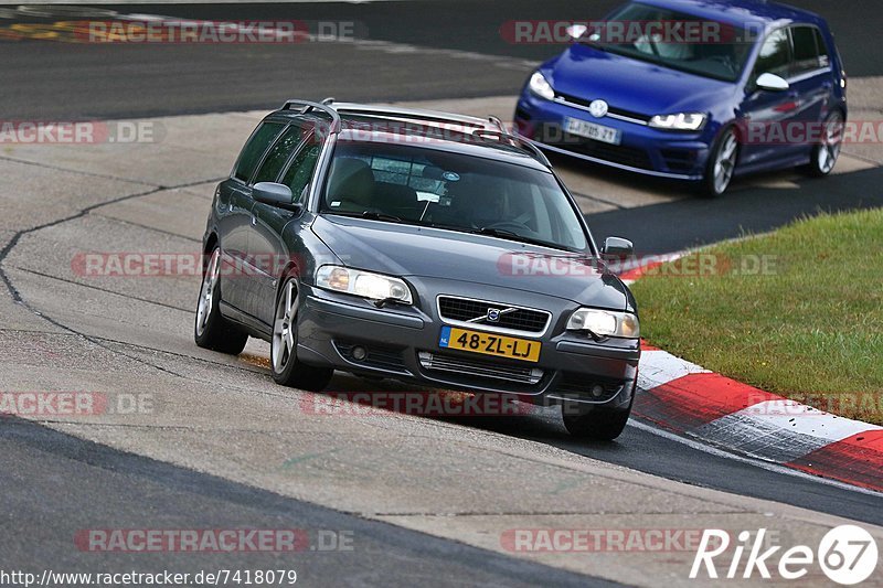 Bild #7418079 - Touristenfahrten Nürburgring Nordschleife (07.09.2019)