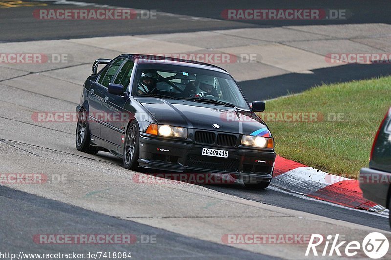 Bild #7418084 - Touristenfahrten Nürburgring Nordschleife (07.09.2019)