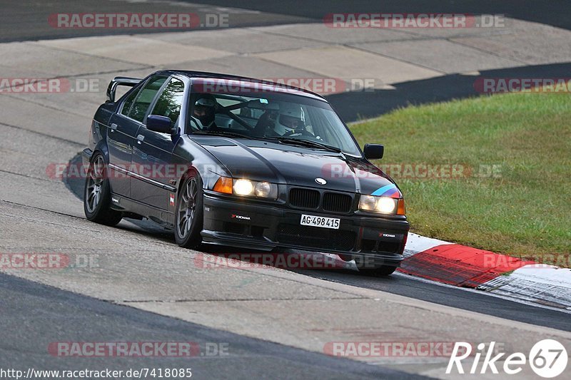 Bild #7418085 - Touristenfahrten Nürburgring Nordschleife (07.09.2019)