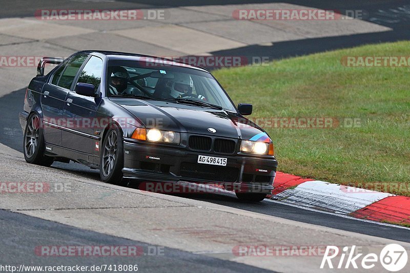 Bild #7418086 - Touristenfahrten Nürburgring Nordschleife (07.09.2019)