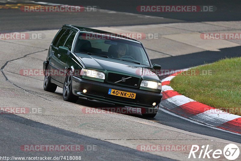 Bild #7418088 - Touristenfahrten Nürburgring Nordschleife (07.09.2019)