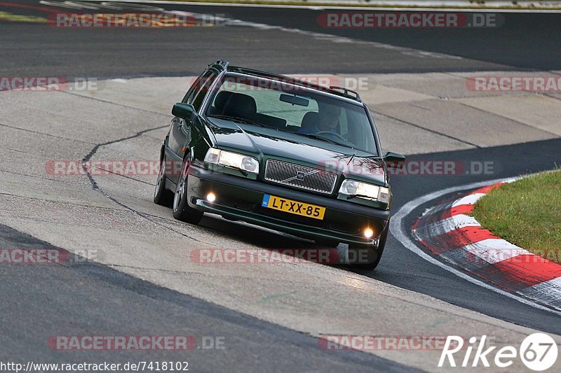 Bild #7418102 - Touristenfahrten Nürburgring Nordschleife (07.09.2019)