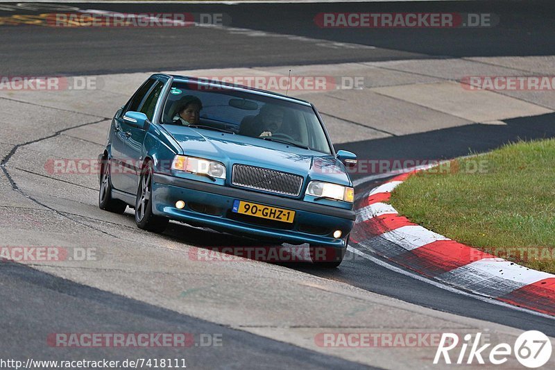 Bild #7418111 - Touristenfahrten Nürburgring Nordschleife (07.09.2019)