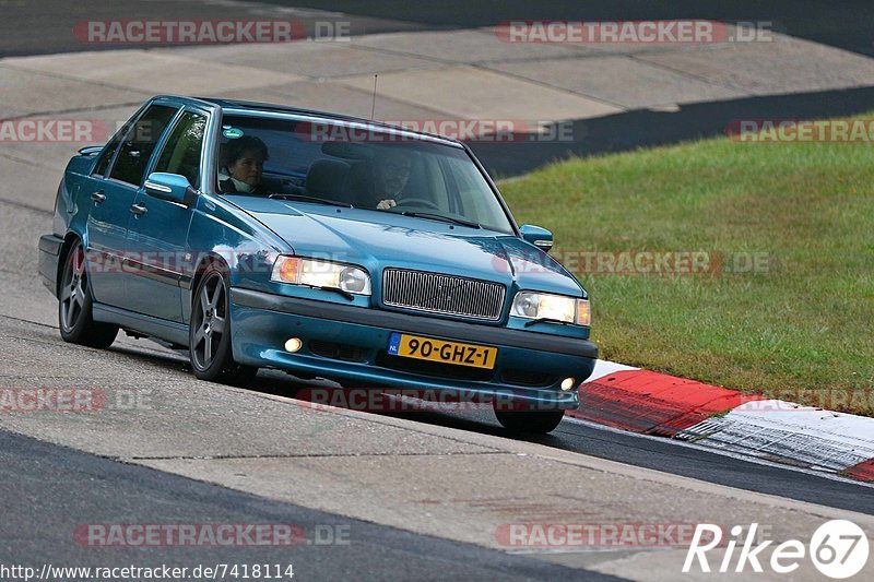 Bild #7418114 - Touristenfahrten Nürburgring Nordschleife (07.09.2019)