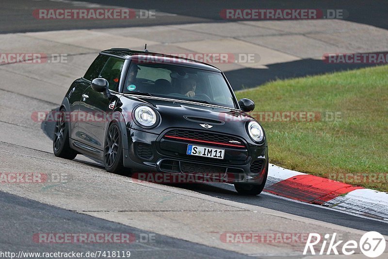 Bild #7418119 - Touristenfahrten Nürburgring Nordschleife (07.09.2019)