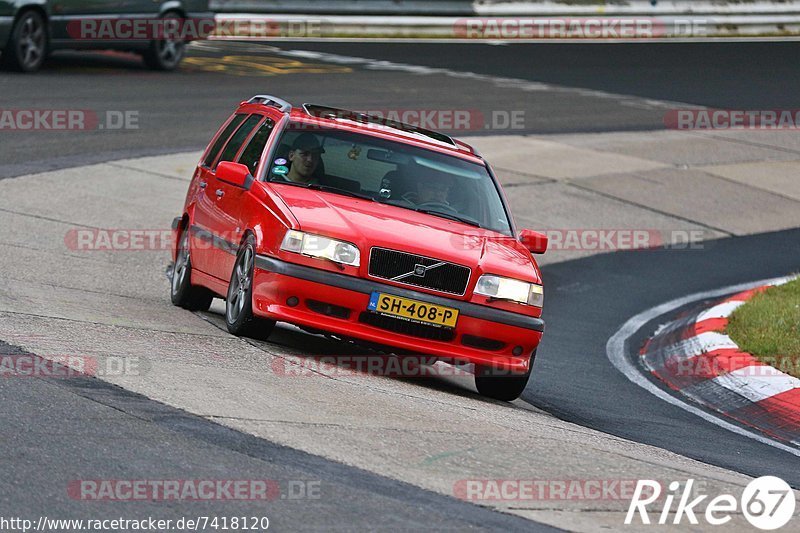 Bild #7418120 - Touristenfahrten Nürburgring Nordschleife (07.09.2019)