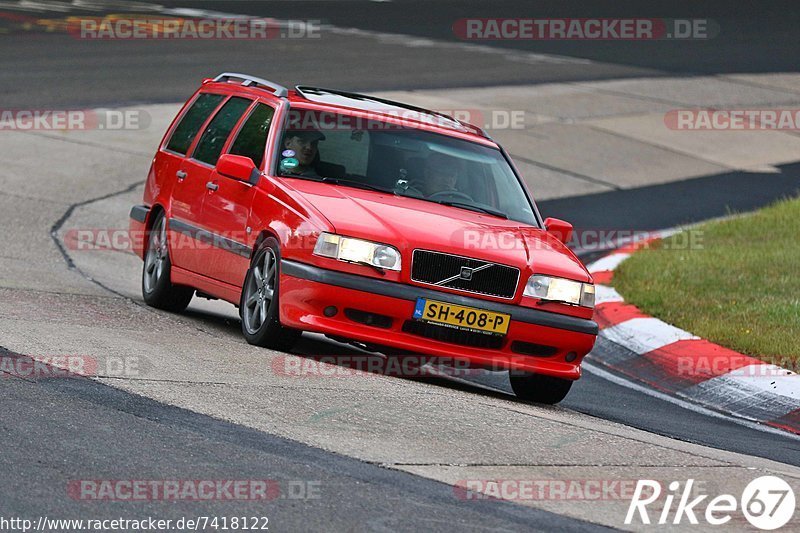 Bild #7418122 - Touristenfahrten Nürburgring Nordschleife (07.09.2019)