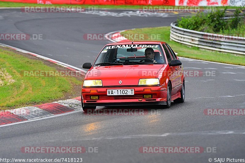 Bild #7418123 - Touristenfahrten Nürburgring Nordschleife (07.09.2019)