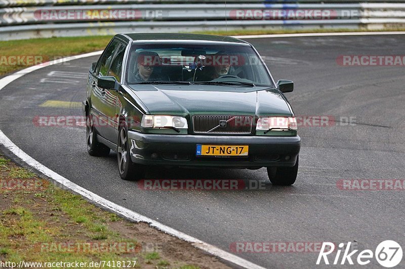 Bild #7418127 - Touristenfahrten Nürburgring Nordschleife (07.09.2019)