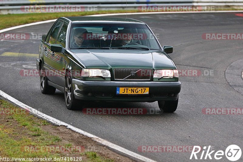 Bild #7418128 - Touristenfahrten Nürburgring Nordschleife (07.09.2019)