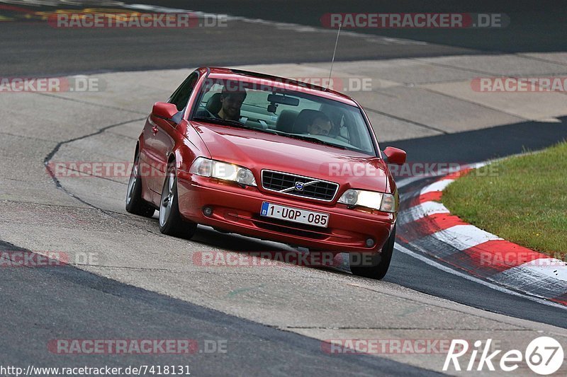 Bild #7418131 - Touristenfahrten Nürburgring Nordschleife (07.09.2019)