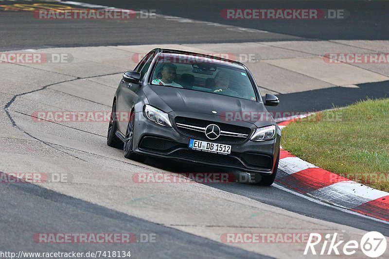 Bild #7418134 - Touristenfahrten Nürburgring Nordschleife (07.09.2019)