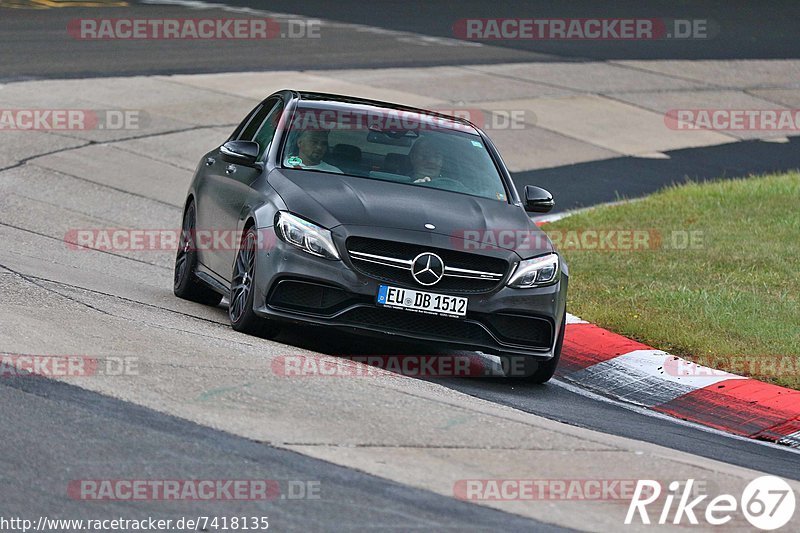 Bild #7418135 - Touristenfahrten Nürburgring Nordschleife (07.09.2019)