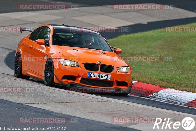 Bild #7418142 - Touristenfahrten Nürburgring Nordschleife (07.09.2019)