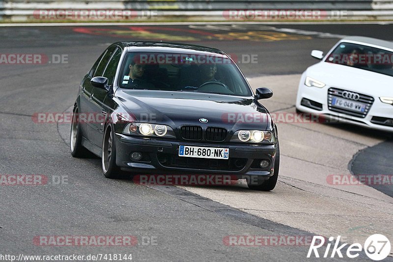 Bild #7418144 - Touristenfahrten Nürburgring Nordschleife (07.09.2019)