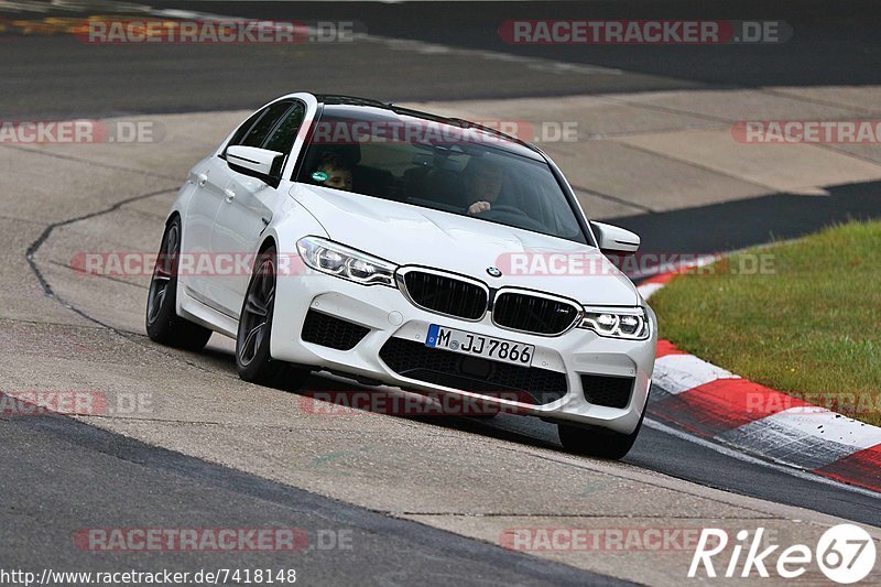 Bild #7418148 - Touristenfahrten Nürburgring Nordschleife (07.09.2019)