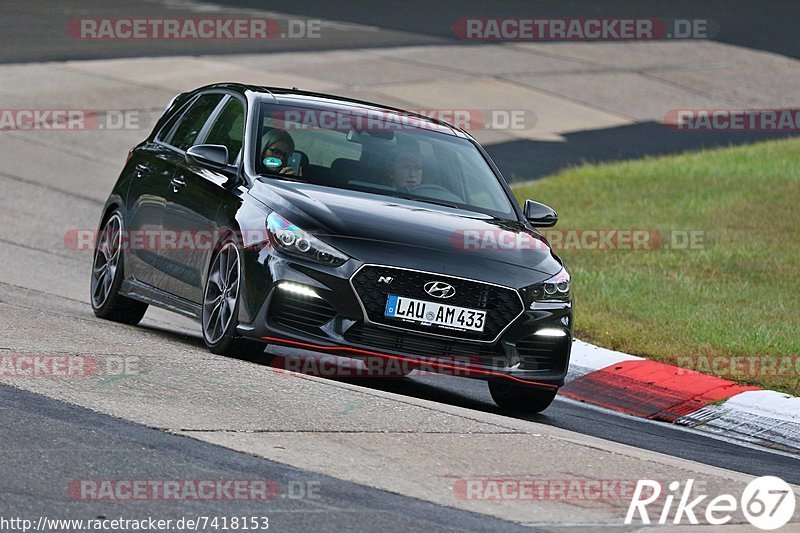 Bild #7418153 - Touristenfahrten Nürburgring Nordschleife (07.09.2019)