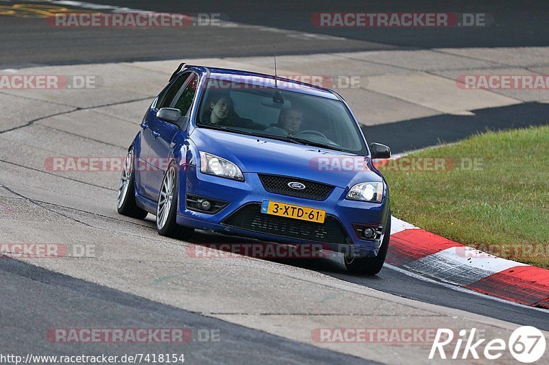 Bild #7418154 - Touristenfahrten Nürburgring Nordschleife (07.09.2019)