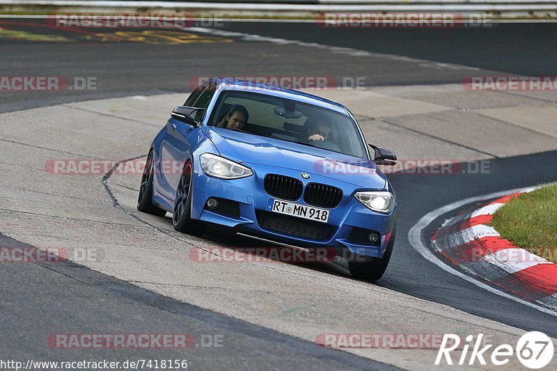 Bild #7418156 - Touristenfahrten Nürburgring Nordschleife (07.09.2019)